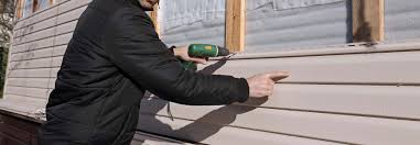 Trusted East Alton, IL Siding Experts